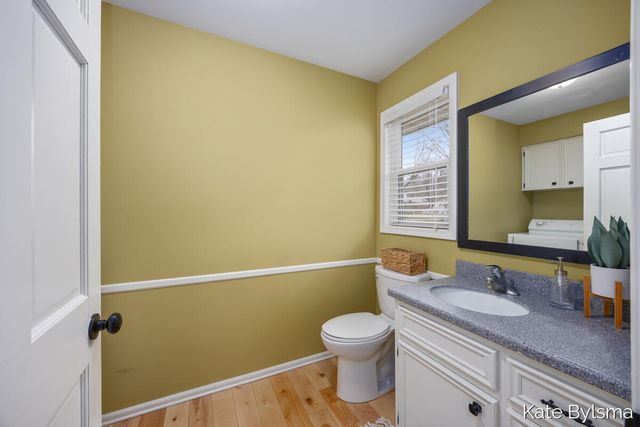 3464 Hidden Hills Avenue Se, Cascade Twp, MI 49546