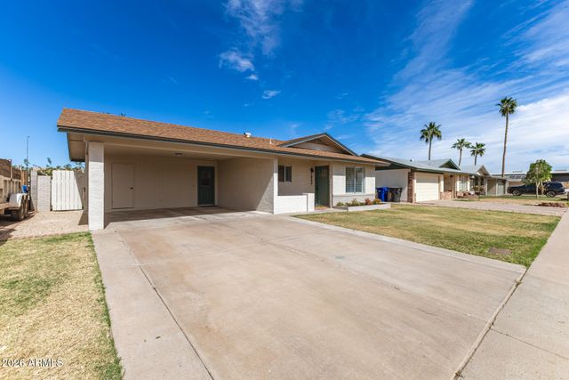 1844 E 1st Place, Mesa, AZ 85203