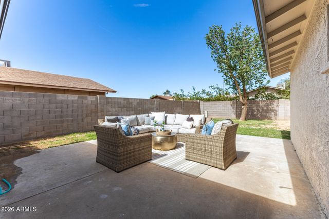 1844 E 1st Place, Mesa, AZ 85203