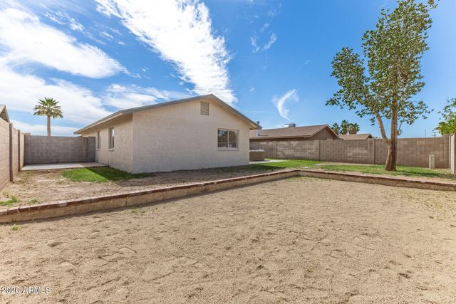 1844 E 1st Place, Mesa, AZ 85203