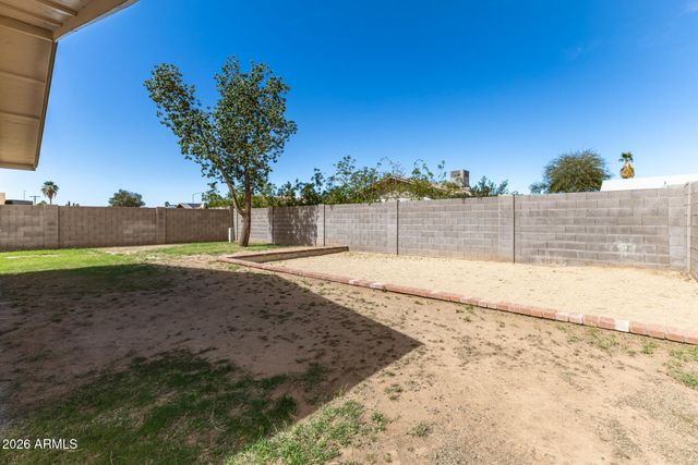 1844 E 1st Place, Mesa, AZ 85203
