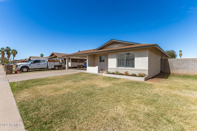 1844 E 1st Place, Mesa, AZ 85203