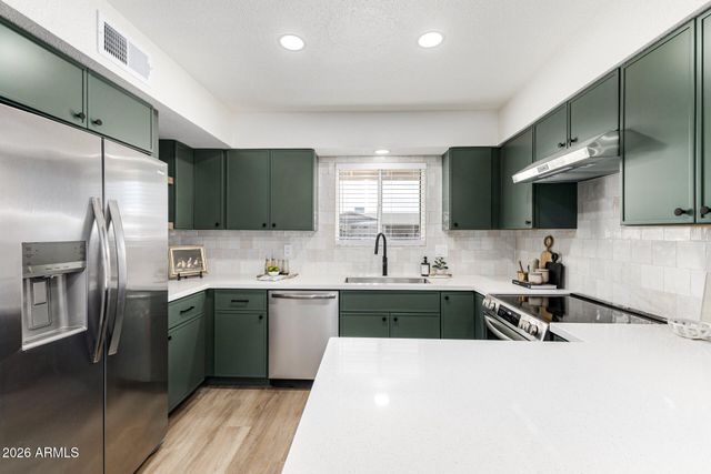 1844 E 1st Place, Mesa, AZ 85203