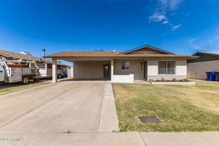 1844 E 1st Place, Mesa, AZ 85203