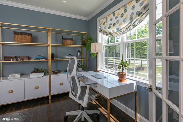 2 TUCKER WAY, Pennington, NJ 08534