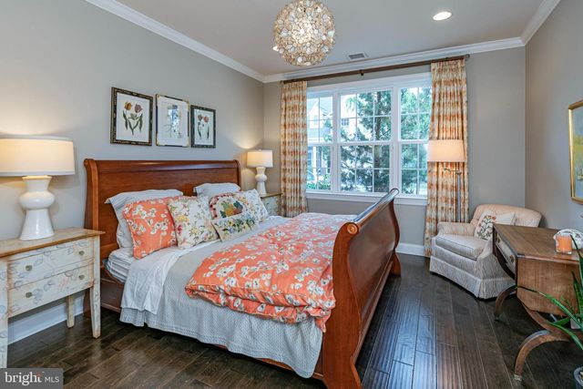 2 TUCKER WAY, Pennington, NJ 08534