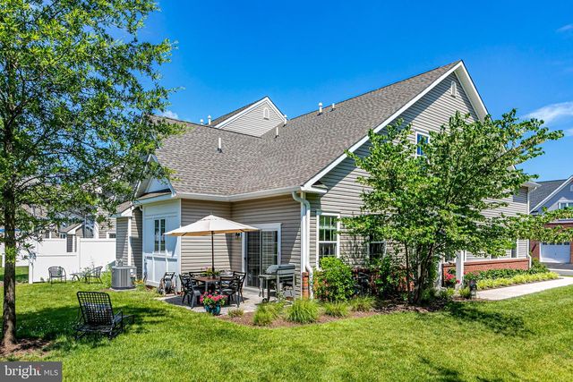 2 TUCKER WAY, Pennington, NJ 08534