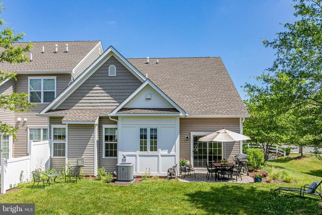 2 TUCKER WAY, Pennington, NJ 08534