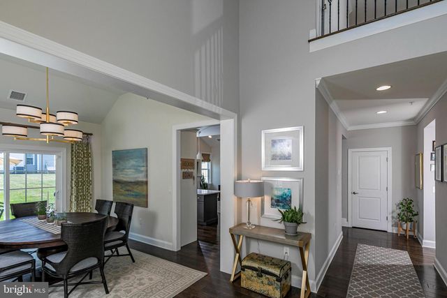 2 TUCKER WAY, Pennington, NJ 08534