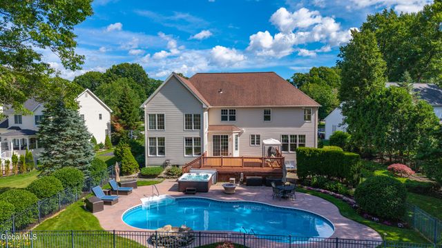 5 Overlook Court, Saratoga Springs, NY 12866