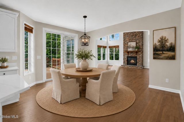 5 Overlook Court, Saratoga Springs, NY 12866