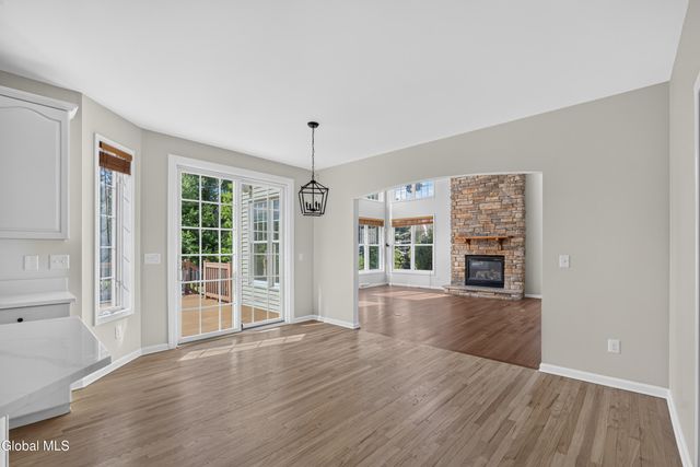 5 Overlook Court, Saratoga Springs, NY 12866