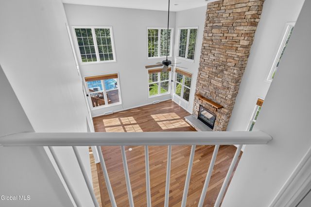5 Overlook Court, Saratoga Springs, NY 12866