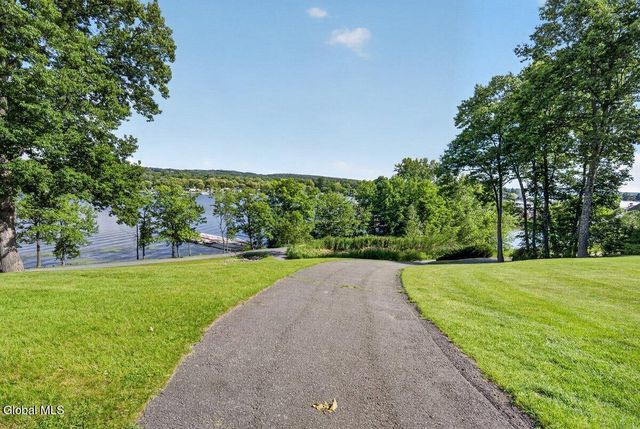 5 Overlook Court, Saratoga Springs, NY 12866