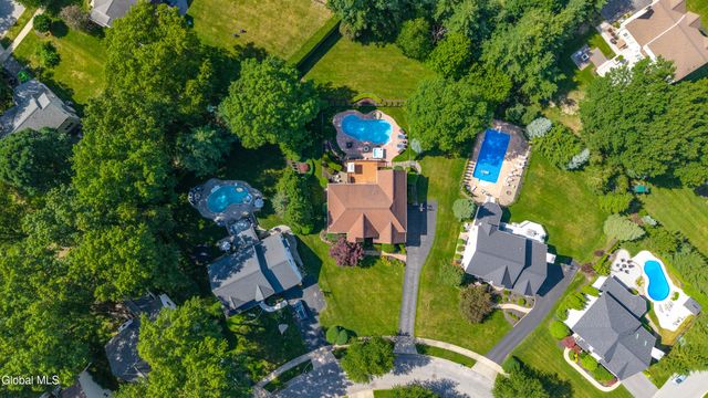 5 Overlook Court, Saratoga Springs, NY 12866