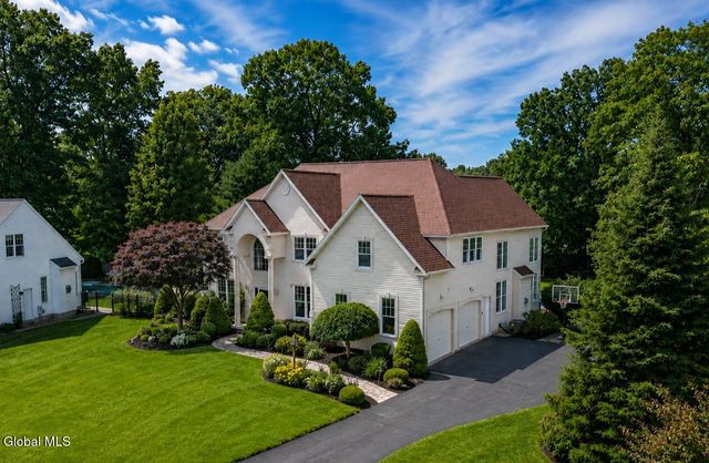 5 Overlook Court, Saratoga Springs, NY 12866