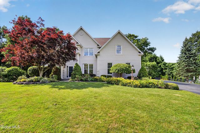5 Overlook Court, Saratoga Springs, NY 12866