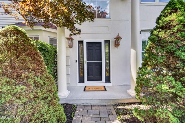 5 Overlook Court, Saratoga Springs, NY 12866
