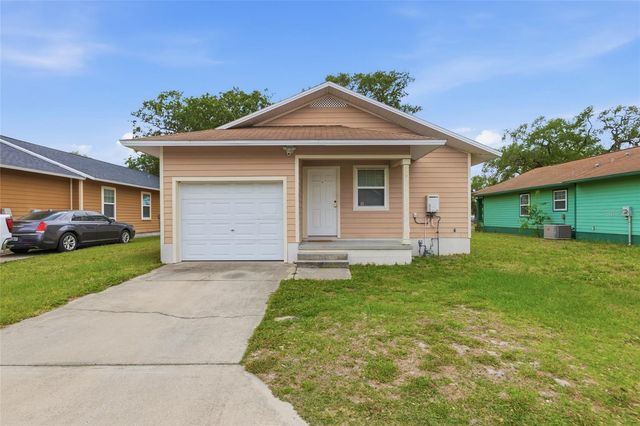1173 N VIRGINIA AVENUE, Lakeland, FL 33805