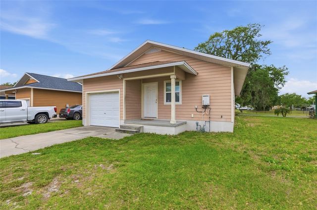 1173 N VIRGINIA AVENUE, Lakeland, FL 33805