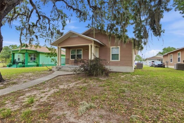1173 N VIRGINIA AVENUE, Lakeland, FL 33805