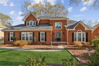 321 Covered Bridge SW Place, Smyrna, GA 30082
