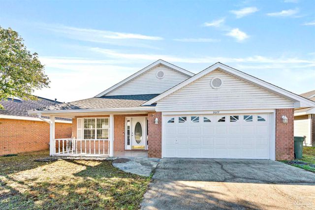 2077 Tujaques Pl, Pensacola, FL 32505