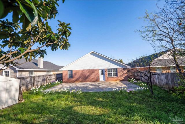 2077 Tujaques Pl, Pensacola, FL 32505