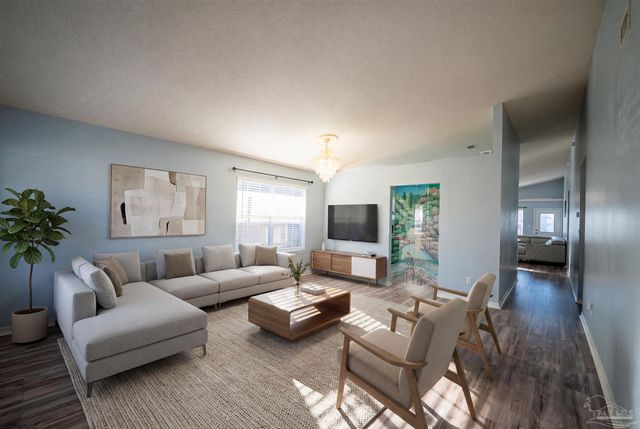 2077 Tujaques Pl, Pensacola, FL 32505