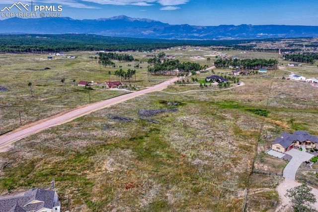 lot 1 Forest heights Circle, Colorado Springs, CO 80908