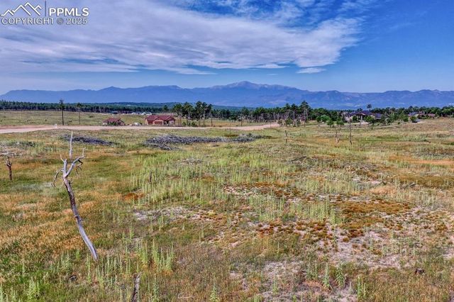 lot 1 Forest heights Circle, Colorado Springs, CO 80908