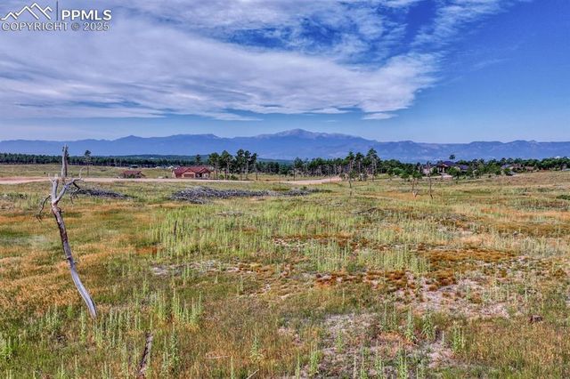 lot 1 Forest heights Circle, Colorado Springs, CO 80908
