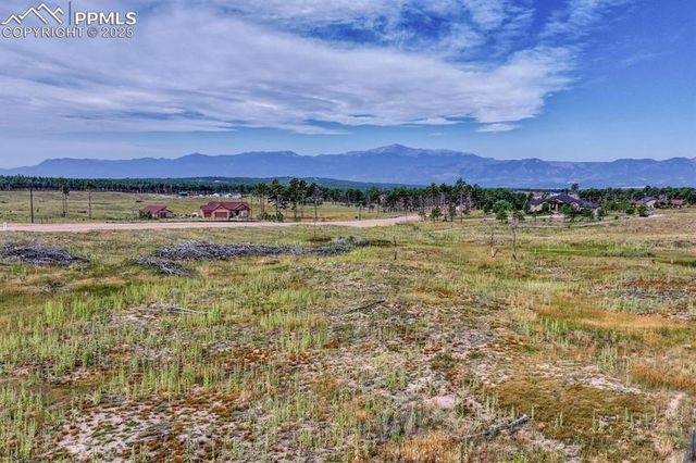 lot 1 Forest heights Circle, Colorado Springs, CO 80908