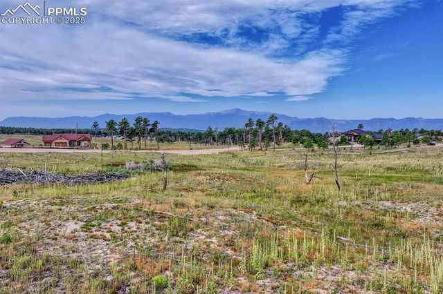 lot 1 Forest heights Circle, Colorado Springs, CO 80908
