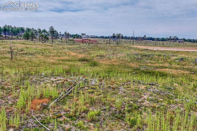 lot 1 Forest heights Circle, Colorado Springs, CO 80908