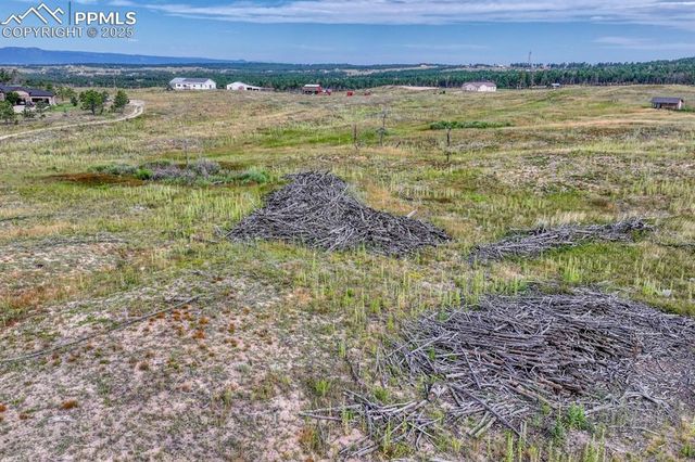 lot 1 Forest heights Circle, Colorado Springs, CO 80908