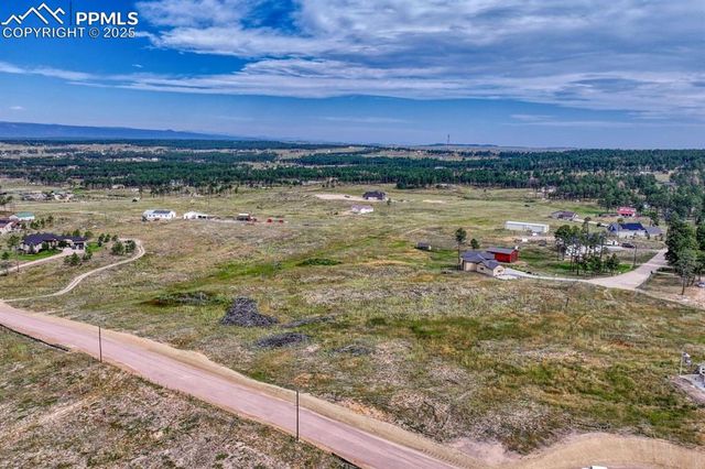 lot 1 Forest heights Circle, Colorado Springs, CO 80908
