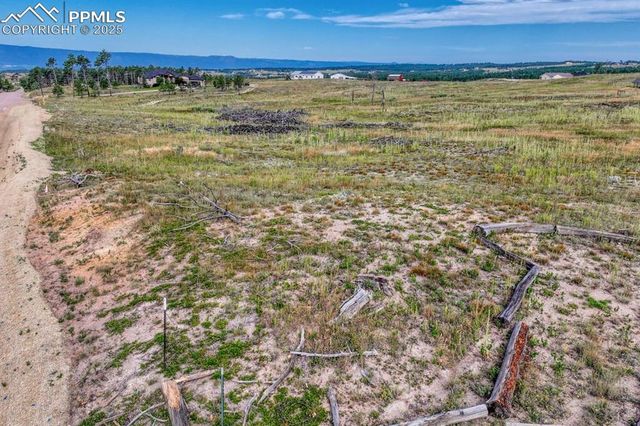 lot 1 Forest heights Circle, Colorado Springs, CO 80908