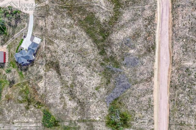 lot 1 Forest heights Circle, Colorado Springs, CO 80908