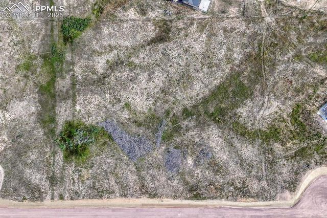 lot 1 Forest heights Circle, Colorado Springs, CO 80908