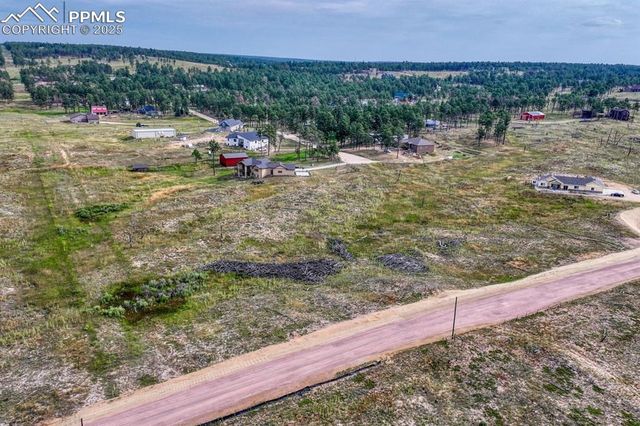 lot 1 Forest heights Circle, Colorado Springs, CO 80908