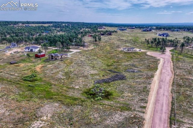 lot 1 Forest heights Circle, Colorado Springs, CO 80908