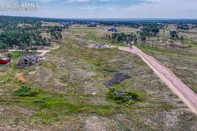 lot 1 Forest heights Circle, Colorado Springs, CO 80908