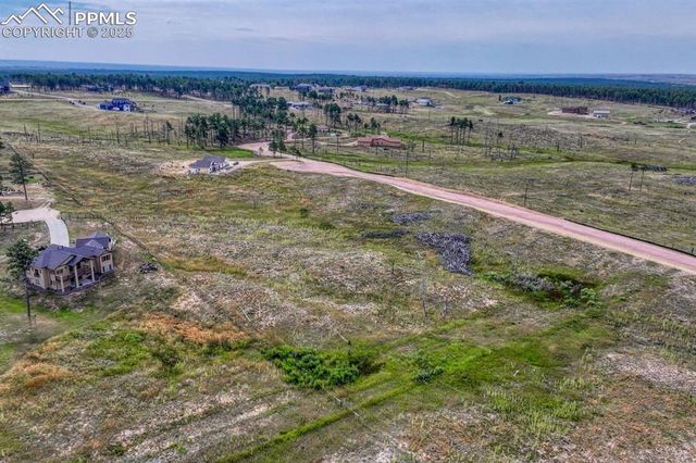 lot 1 Forest heights Circle, Colorado Springs, CO 80908