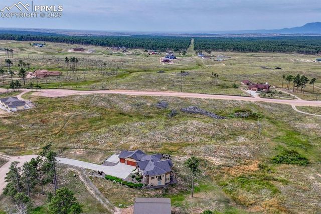 lot 1 Forest heights Circle, Colorado Springs, CO 80908