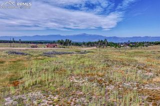 lot 1 Forest heights Circle, Colorado Springs, CO 80908
