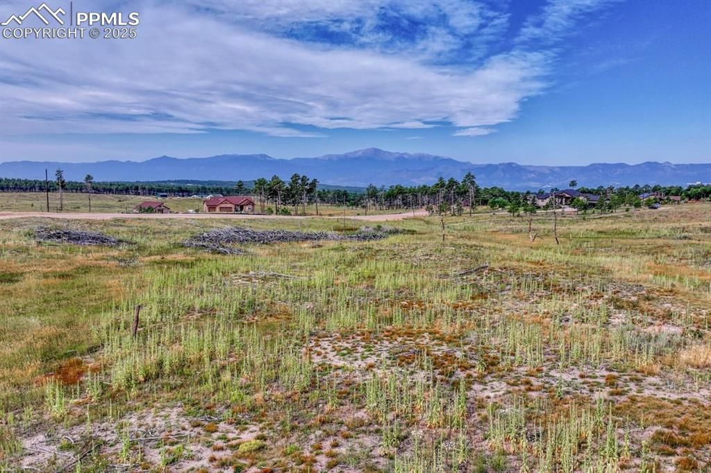 lot 1 Forest heights Circle, Colorado Springs, CO 80908