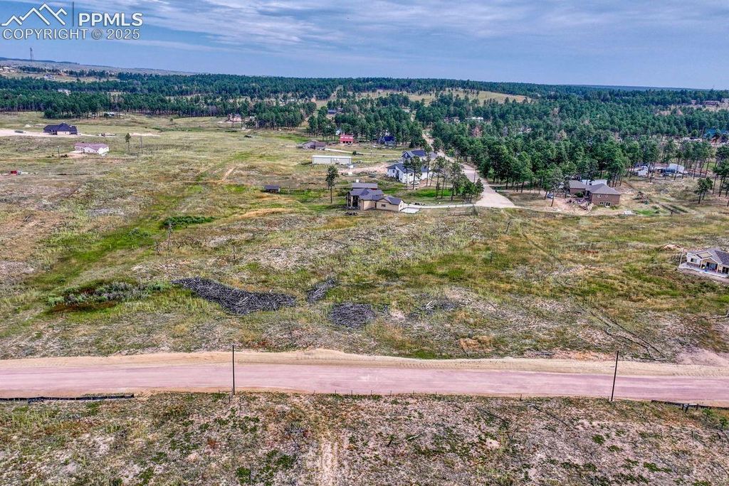 lot 1 Forest heights Circle, Colorado Springs, CO 80908 — photo 3