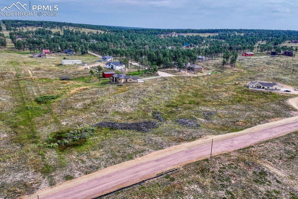 lot 1 Forest heights Circle, Colorado Springs, CO 80908 — photo 4
