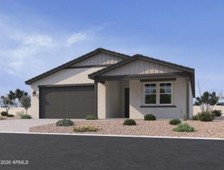 15759 W DEANNE Drive, Waddell, AZ 85355